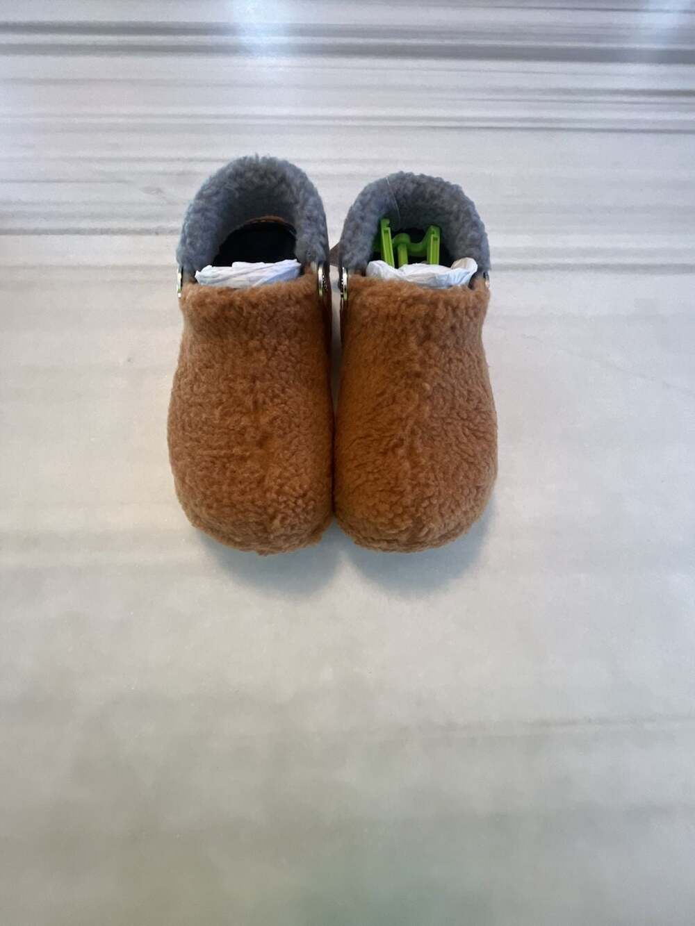 Crocs X Lil Nas X Mega Crush Clog Shoes Mens 5 Womens 7